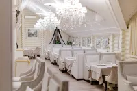 Vereteno Hotel