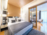 Hotel Square - Wi-Fi