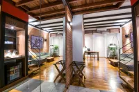 The Loft Yangon