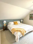 Lake Superior Stay - Fire Pit Patio - Pet Friendly