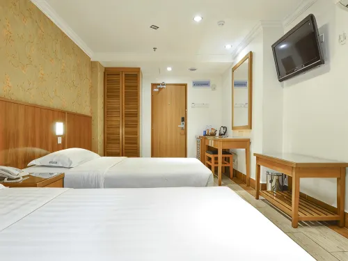 Cardogan Hotel - 2-Sterne