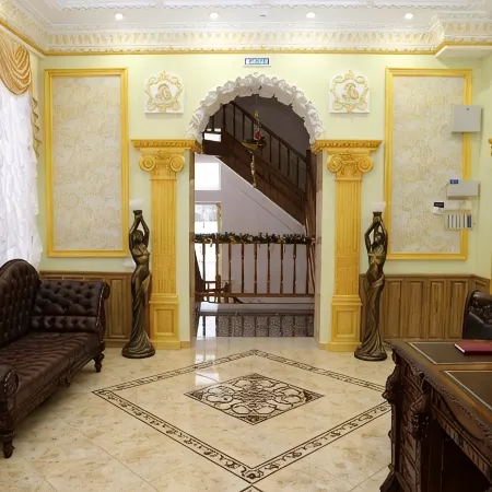 Барокко ЛВ