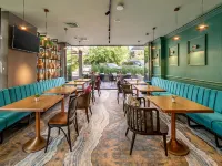 Tomis Garden Aparthotel Bucuresti Hotels near Olympia Tower