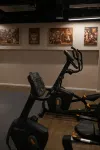 Azimut Park Hotel Vinogradnaya Sochi - Gym