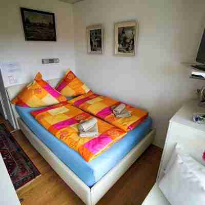 im Herrenhaus Rooms