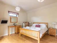 Clover Croft lodge - sleeps 4/5 with private hot tub Cheddar otelleri