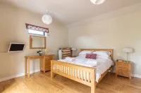 Clover Croft lodge - sleeps 4/5 with private hot tub
