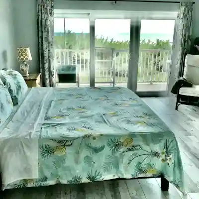 Beach Living at its Best!  Watch rocket launches from the balcony Rooms
