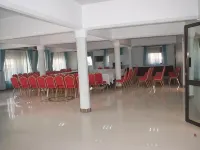 TJ Global Hotel Kasese Hotels in Kasese