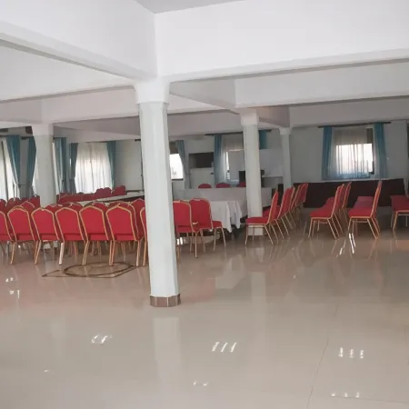TJ Global Hotel Kasese