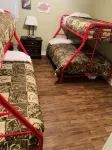 EXCEPTIONAL EXCLUSIVE ONE-OF-A-KIND 5 BEDROOM 5 BATH LODGE IN VENICE - Homestays