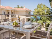 Meliti Waterfront Suites Hotels in Sami