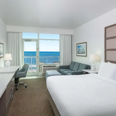 Best Western Premier the Tides