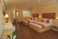 Nuwis Hotel & Convention - Wifi
