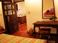 Tangerine Ville Hotel Hotels in Fang
