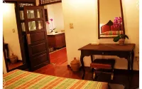 Tangerine Ville Hotel