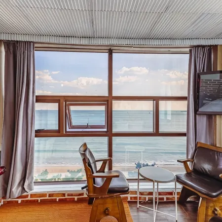 Residence Hotel Blue Ocean View