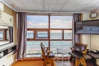 Residence Hotel Blue Ocean View