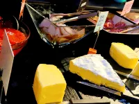 Ibis Styles Amiens Centre - breakfast