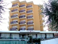 Hotel Crown