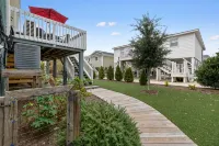 Duplex on the island of Sunset Beach!  Perfect for multifamily! - Wifi