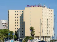 Hôtel Mercure la Grande-Motte Port