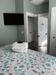 Brand New Beautiful Condo at Beach Club in Corolla,  Steps from the beach!
