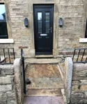 Cosy holiday home in the heart of Buxton - 4-Star
