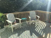 Top-Rated Beach Rental. Super clean & well-appointed. Private heated pool! - piscina
