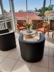 Pretty villa of very good quality with view on sea and Mountain - ヴィラ