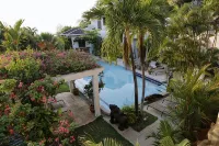Tropical Villa with Pool and Spectacular Views! Villas Casa Loma - Suite 401