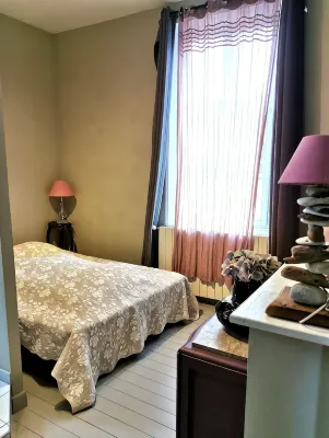 Charming apartment ideally located - Poivre - Wifi