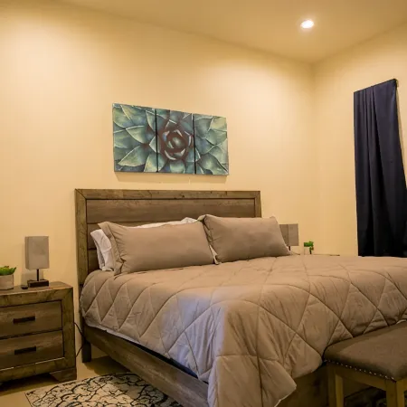 Tanque Verde Valley Private Guest House 2 Bedroom, 2 Bath