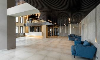 Tfl Hotel Vladivostok Hotel