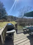 Stockbridge Village Cottage With Mountain View’s and walk to town - 무료 와이파이