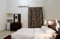 Sahara Hotel Apartments - 2-Star
