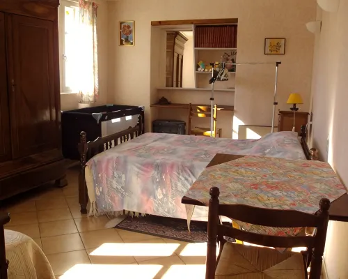 Of Character cottage Near Millau In Charming Village in Saint-Leons Hotels in Millau