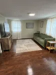 Cozy 1-bedroom house with AC and WiFi in charming Farmington - Homestays