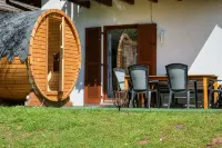 Holiday house near Vera (lake, forest, wellness) - 3-Star
