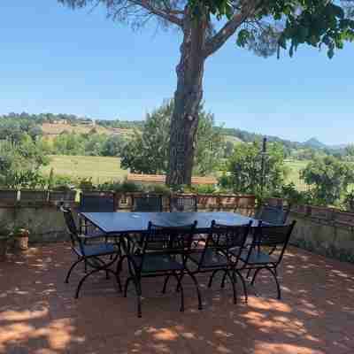 Historic Mill with Private Pool, a Retreat in the Heart of Tuscany Hotel Exterior