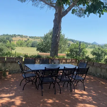 Historic Mill with Private Pool, a Retreat in the Heart of Tuscany