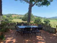 Historic Mill with Private Pool, a Retreat in the Heart of Tuscany - Wifi
