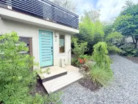 Cozy & Charming Studio Apartment on Folly Beach - 4-Sterne