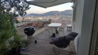 Spacious Loft, Exceptional View - 3 星級