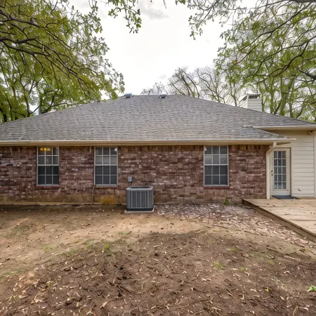 Spacious Brick House 3BR 2BA A+