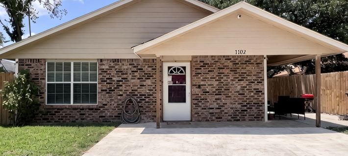 Comfy 3Bed/2Bath. EZ Access to Santa's Wonderland Ξενοδοχεία στην πόλη Brazos County