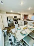 Comfort house weekly discount and monthly discount