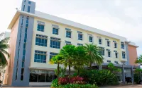 Rattan Inn Hotel โรงแรมใน
