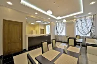 Alyans Hotel - Хоумстей