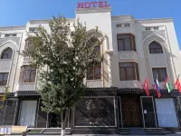 Suleyman hotel Hotels in 